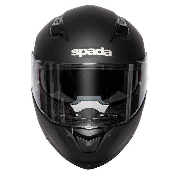 Spada Spada Helmet SP17 Matt Black